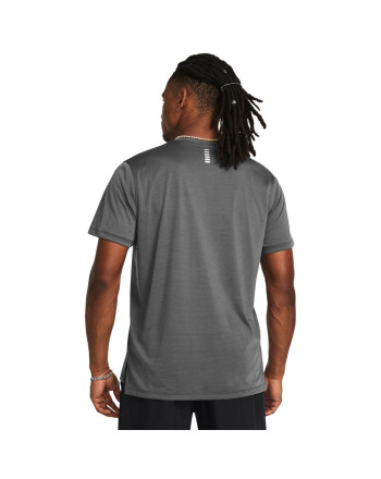 UA LAUNCH SHORTSLEEVE 