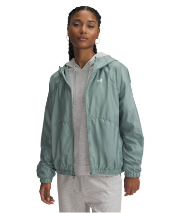 UA RIVAL SPORT WINDBREAK JKT 