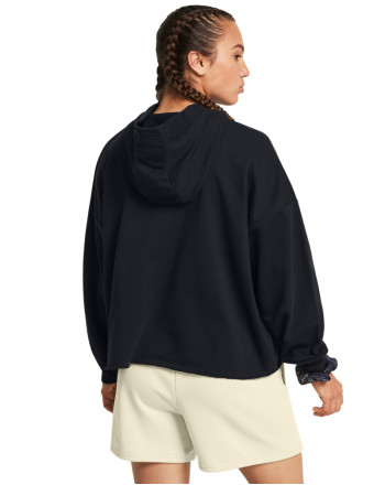 Women's UA Rival Terry Oversized Hoodie 