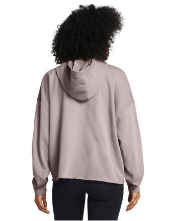 Women's UA Rival Terry Oversized Hoodie 