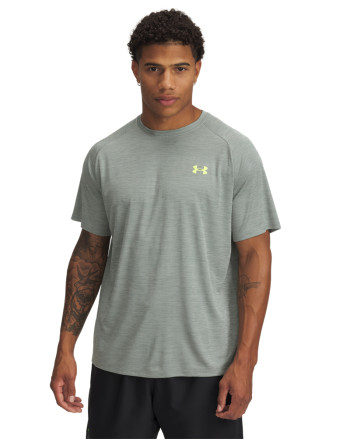 Men's UA Tech™ Textured Short Sleeve 