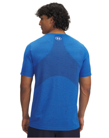Men's UA Vanish Seamless Short Sleeve 
