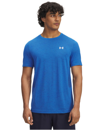 Men's UA Vanish Seamless Short Sleeve 