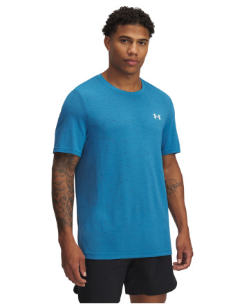 Men's UA Vanish Seamless Short Sleeve 