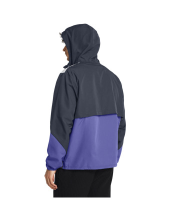 Men's UA Icon Legacy Windbreaker 