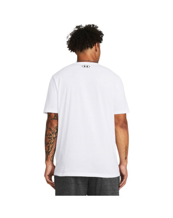 Men's UA Logo Short Sleeve 