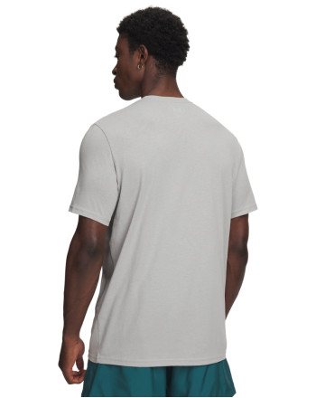Men's UA Foundation Short Sleeve 
