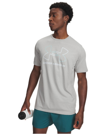 Men's UA Foundation Short Sleeve 