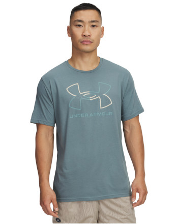Men's UA Foundation Short Sleeve 