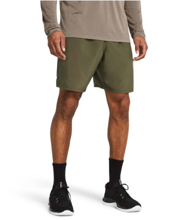 Men's UA Tech™ Woven Wordmark Shorts 