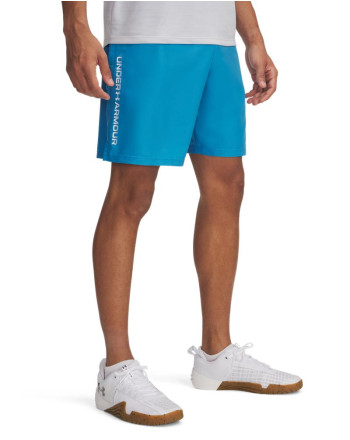 Šorc UA WOVEN WDMK SHORTS 