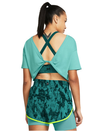 Women's Project Rock Balance Graphic T-Shirt 