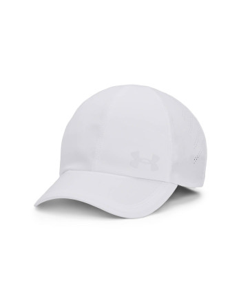Women's UA Launch Adjustable Cap 