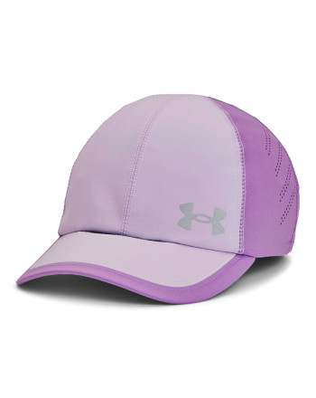 Women's UA Launch Adjustable Cap 