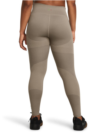 VANISH ELITE SEAMLESS ANKLEG 