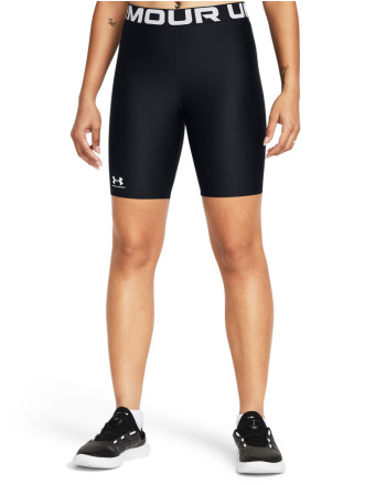 Women's HeatGear® 8