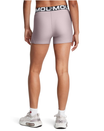 Women's HeatGear® Shorty 