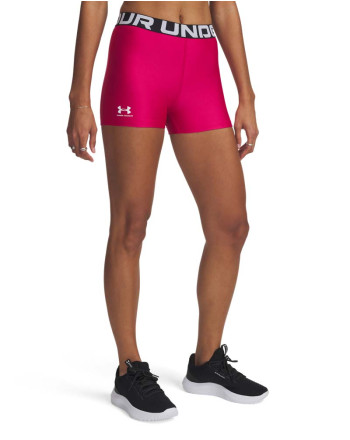 Women's HeatGear® Shorty 