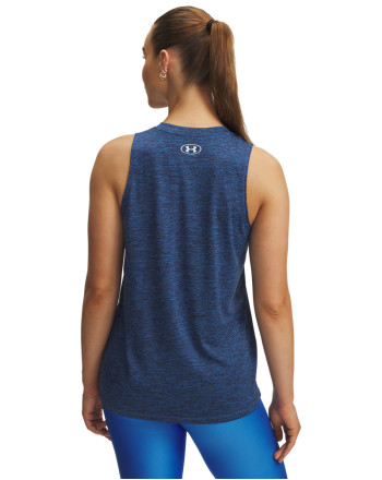 Women's Tech Tank Twist 