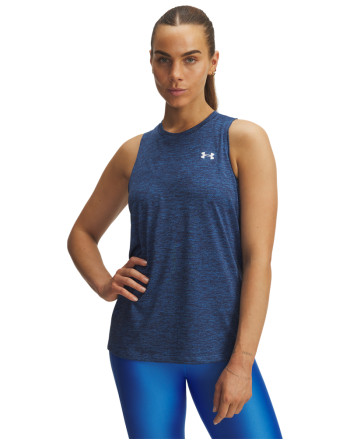 Women's Tech Tank Twist 