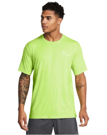Men's UA Vanish Energy Short Sleeve 