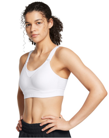 Bra UA INFINITY HIGH 2.0 BRA 