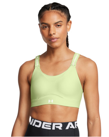 Women's UA Infinity 2.0 High Sports Bra 