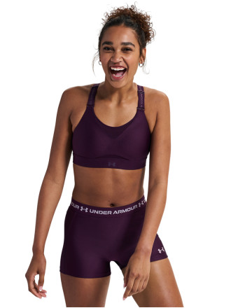 Bra UA INFINITY HIGH 2.0 BRA 