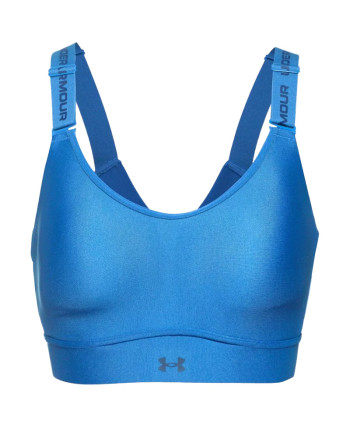 Women's UA Infinity 2.0 Mid Sports Bra 