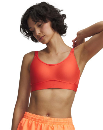 Bra UA INFINITY MID 2.0 BRA 
