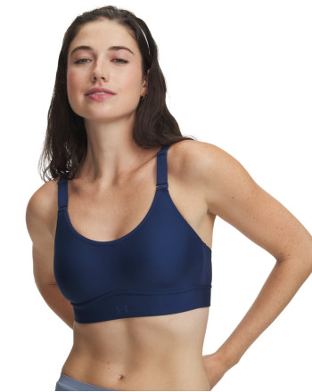 Bra UA INFINITY MID 2.0 BRA 