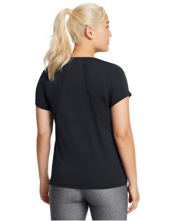 Women's UA Vanish Seamless Loose Short Sleeve 