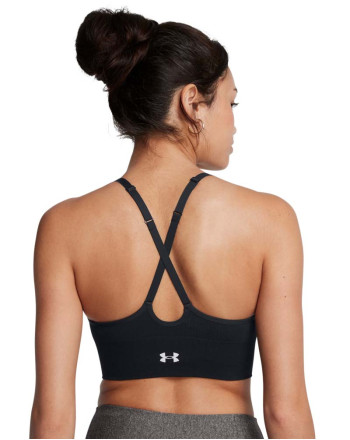 Women's Sports Bra Vanish Seamless 