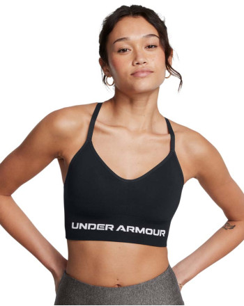 Women's Sports Bra Vanish Seamless 