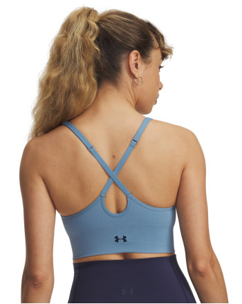 Women's Sports Bra Vanish Seamless 