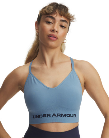 Women's Sports Bra Vanish Seamless 
