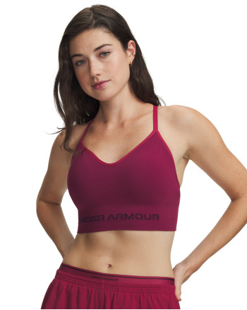Bra VANISH SEAMLESS LOW BRA 