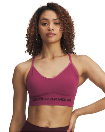 Women's Sports Bra Vanish Seamless 