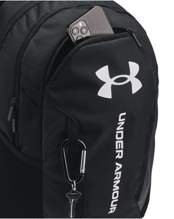 UA Hustle 6.0 Backpack 