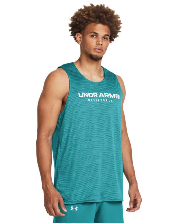 BASELINE REVERSIBLE TANK 