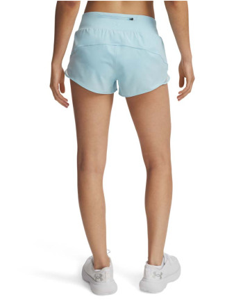 Šorc Women's UA Launch Pro 2'' Shorts 