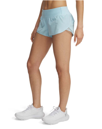 Šorc Women's UA Launch Pro 2'' Shorts 