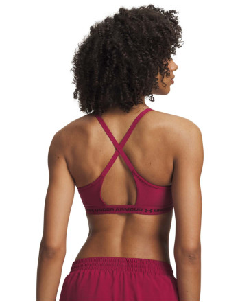 Bra UA CROSSBACK LOW BRA 