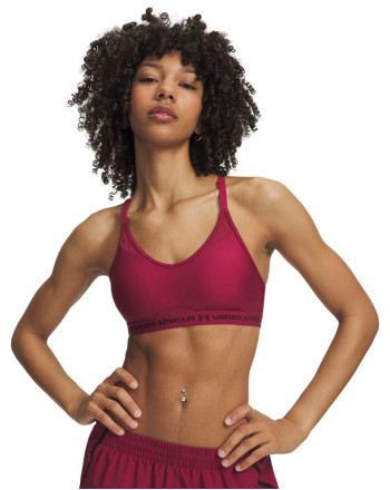 Bra UA CROSSBACK LOW BRA 