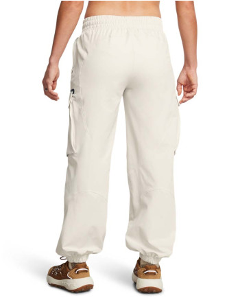 Women's UA Unstoppable Cargo Pants 