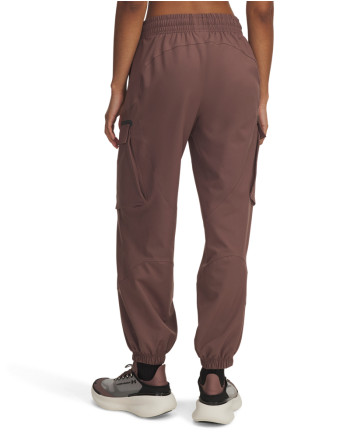 Women's UA Unstoppable Cargo Pants 