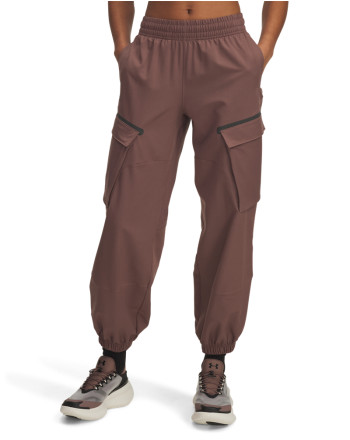 Women's UA Unstoppable Cargo Pants 