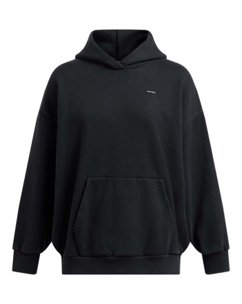 Women's UA Icon Heavyweight Fleece Oversized Hoodie 