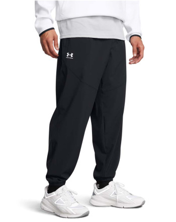 UA VIBE WOVEN JOGGER 