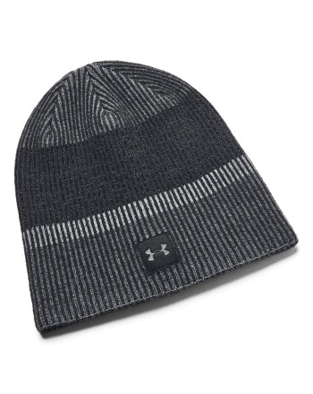 Unisex UA Launch Reflective Beanie 